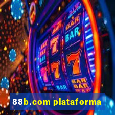 88b.com plataforma